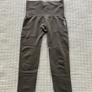 Gymshark grey leggings